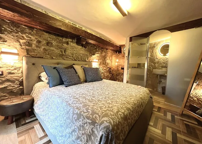 Casa Monaco Luxury Apartment