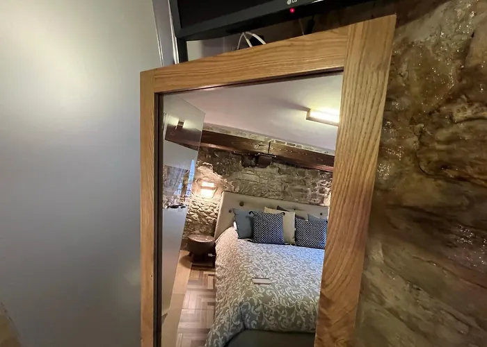 Casa Monaco Luxury Apartment