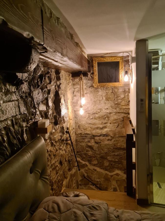 Casa Monaco Luxury * Agropoli