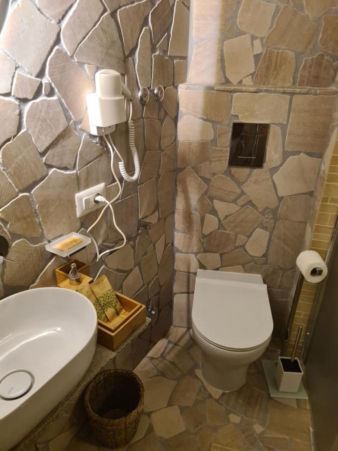 Apartamento Casa Monaco Luxury Agropoli