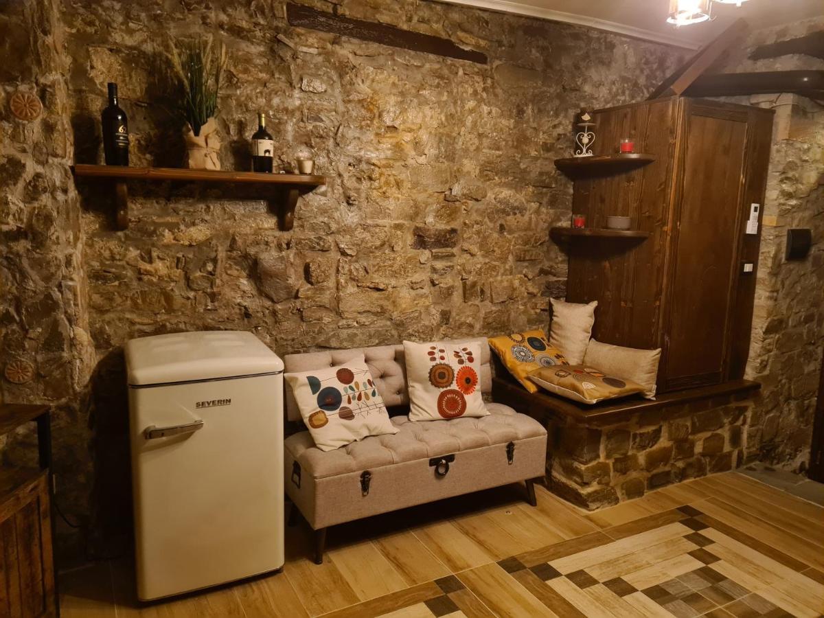 Apartamento Casa Monaco Luxury Agropoli