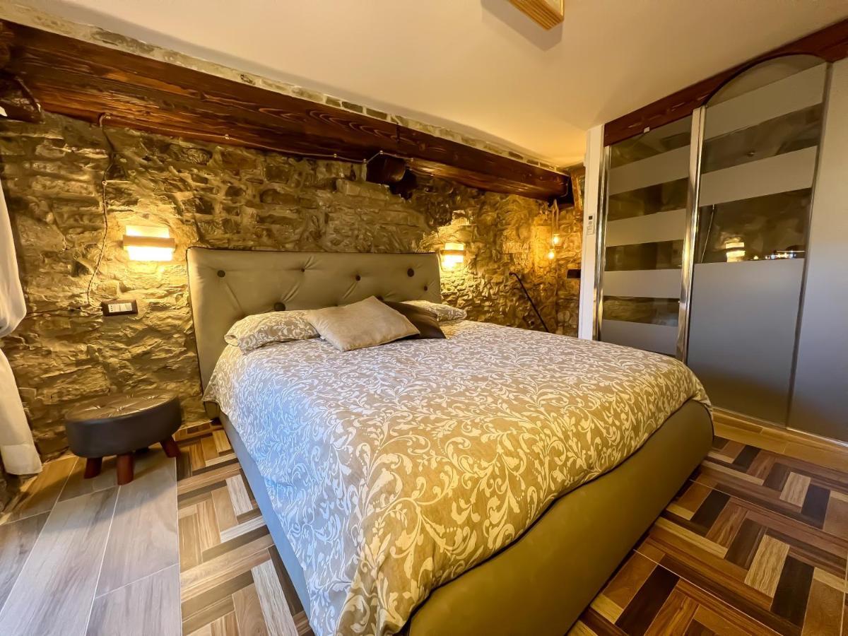 Casa Monaco Luxury * Agropoli