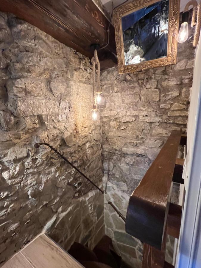 Apartment Casa Monaco Luxury Agropoli