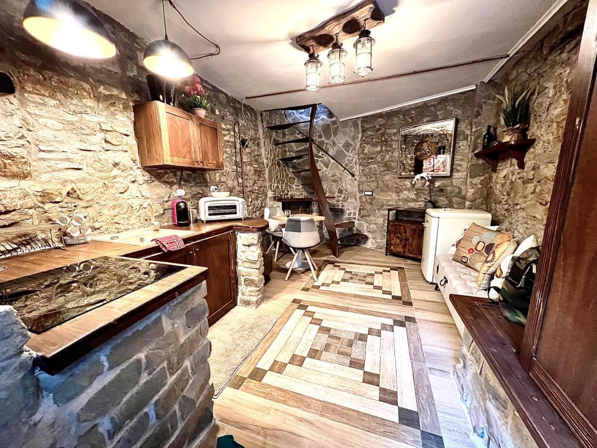 Casa Monaco Luxury Agropoli